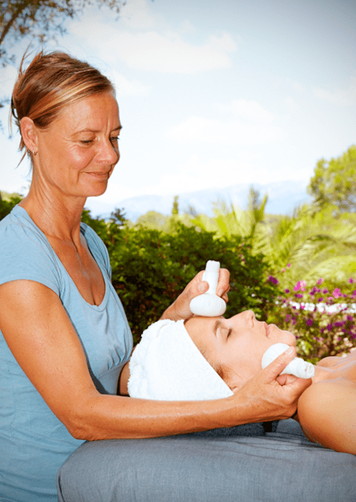 mobile massage mallorca