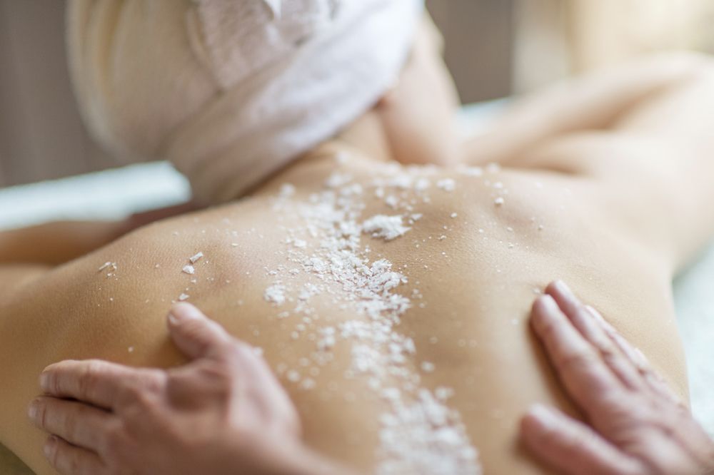 Body Bliss Ritual Mallorca