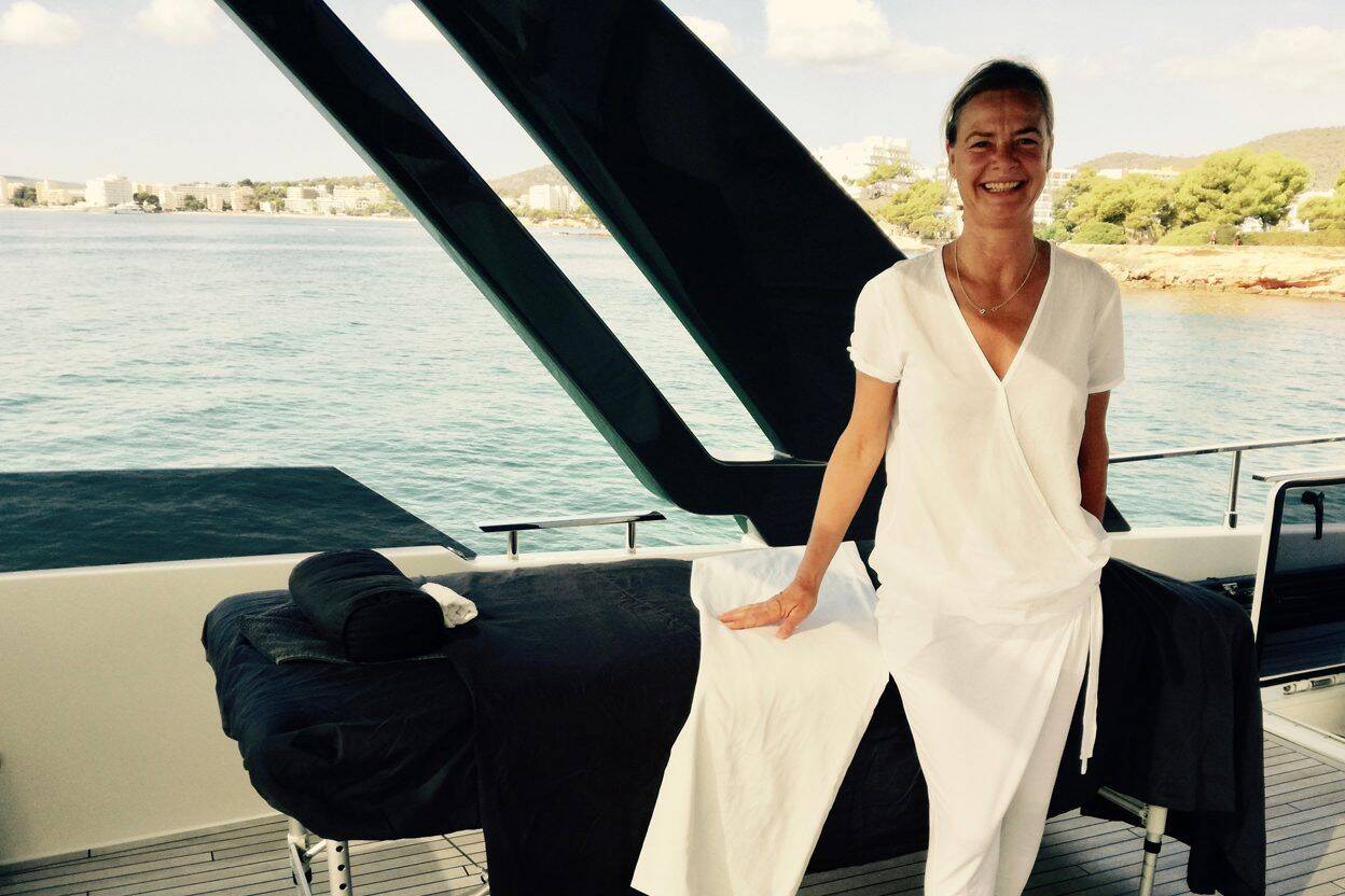 Mobile Massage Mallorca