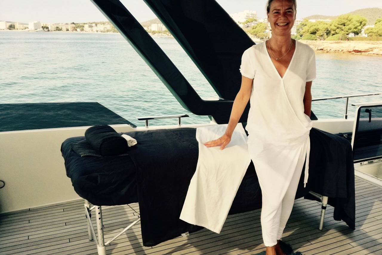 Mobile Massage Mallorca