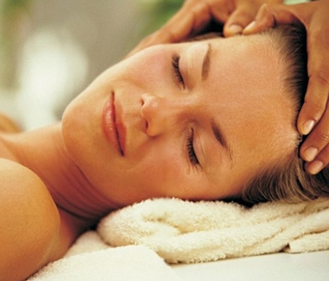 Aromatherapy Massage Mallorca