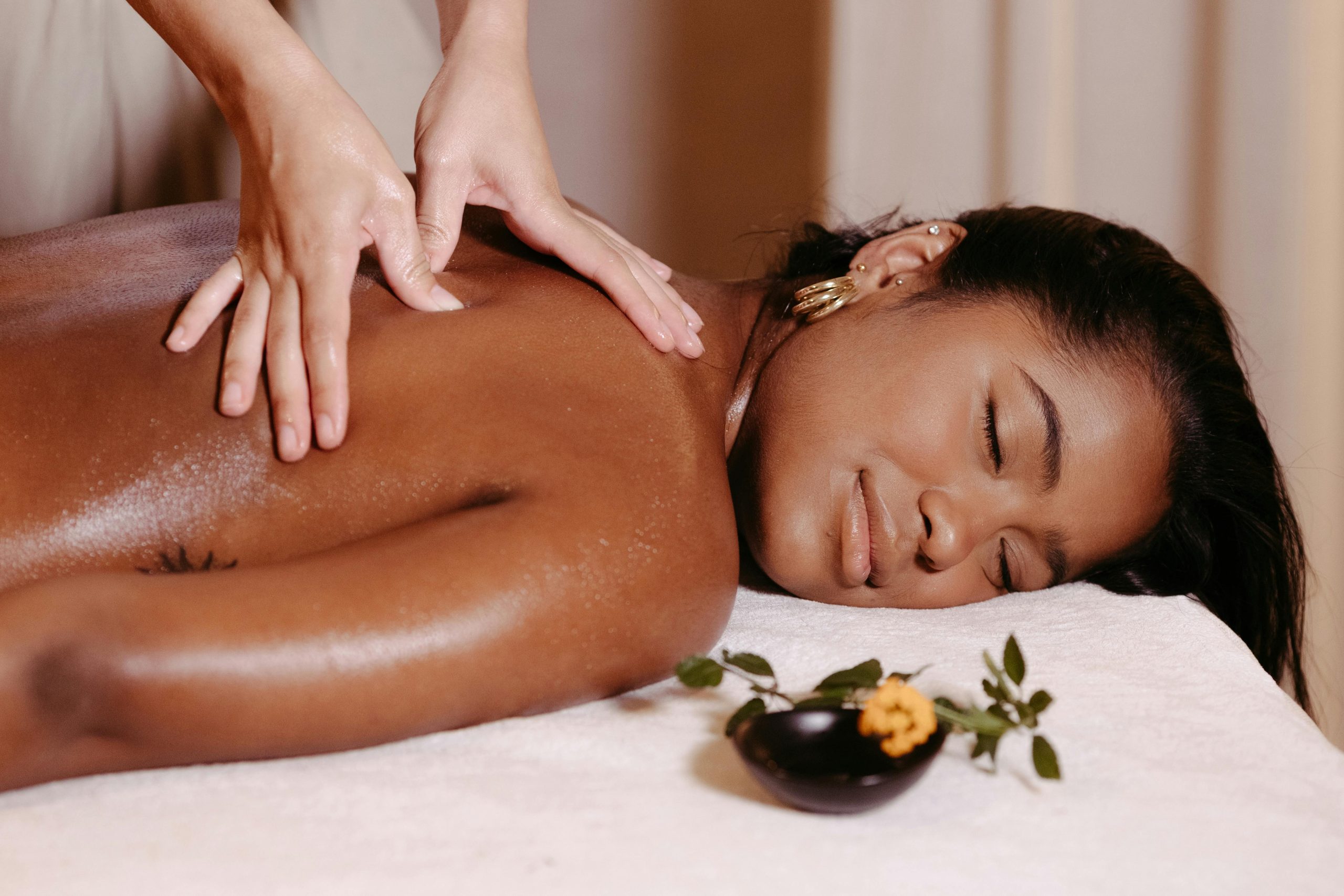 Aromatherapy Massage Mallorca