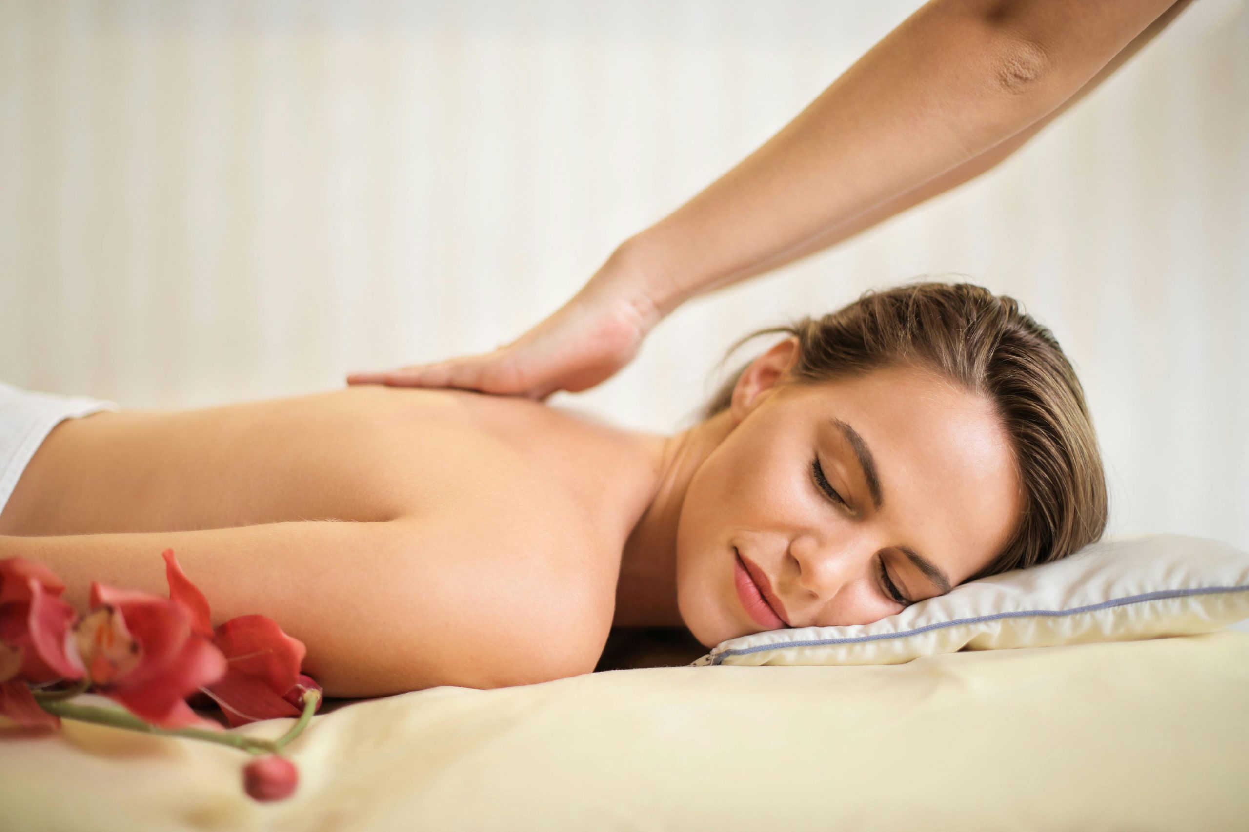 Holistic Relaxation Massage Mallorca