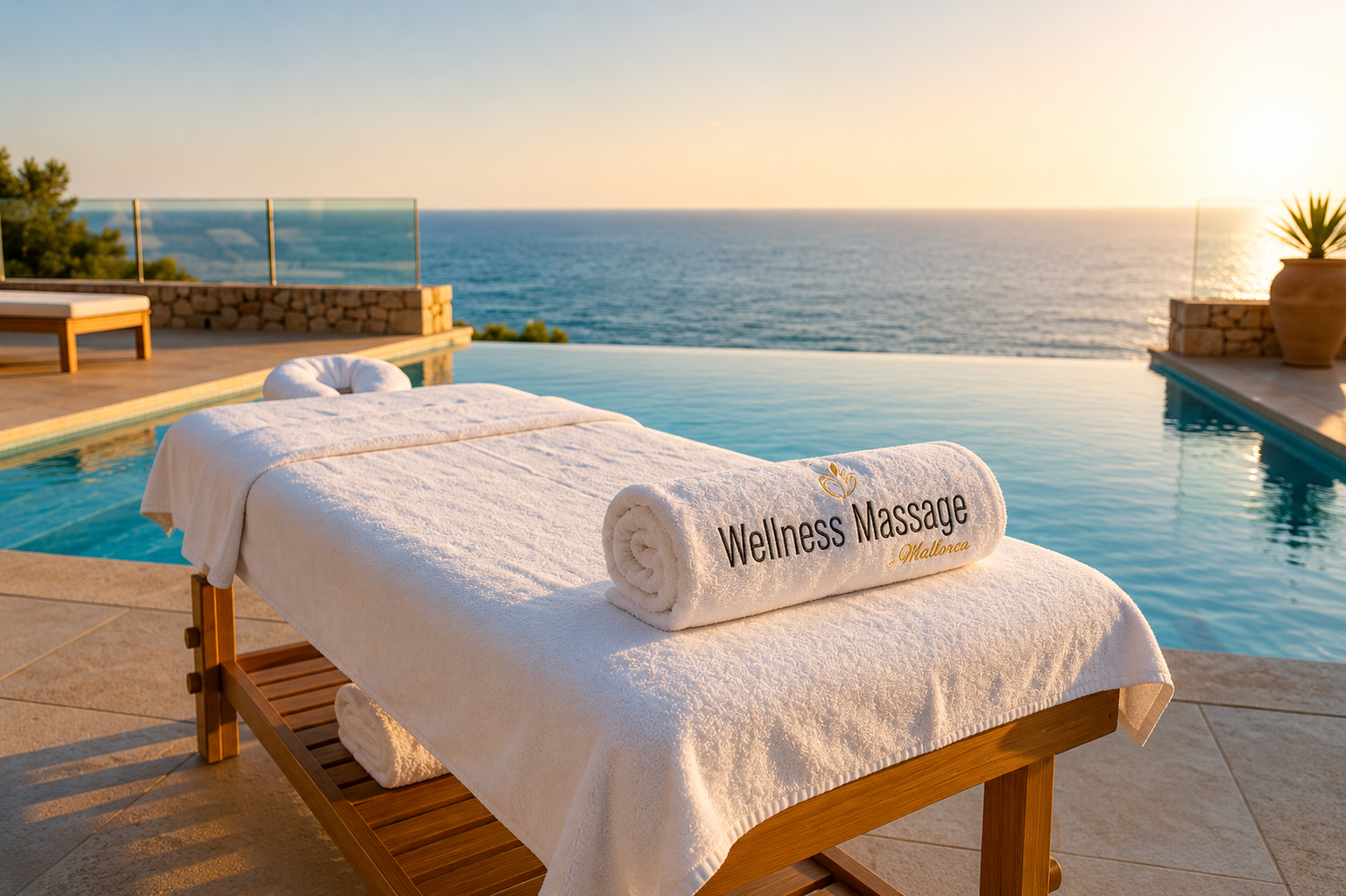 mobile massage Mallorca- Wellness massage Guide