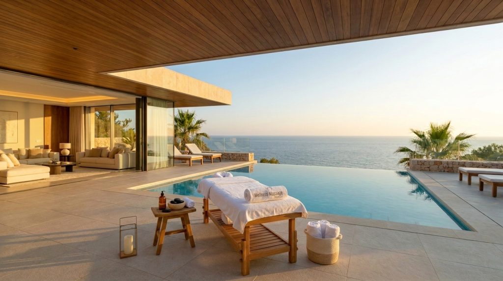 massage mallorca