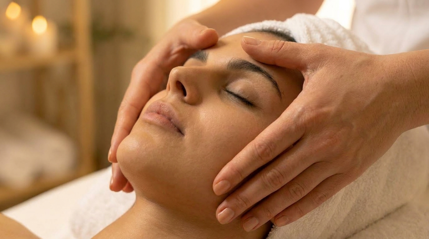 Skin Renewal Facial