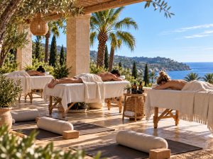 Massage for Retreats in Mallorca